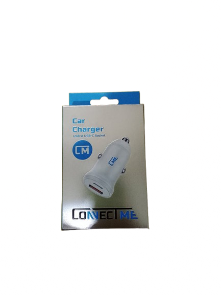 Car charger USB