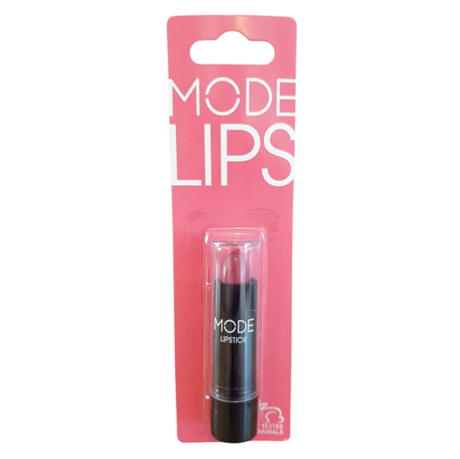 Mode Lipstick Bubblegum