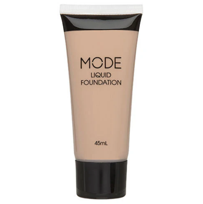 Mode Liquid Foundation Soft Ivory