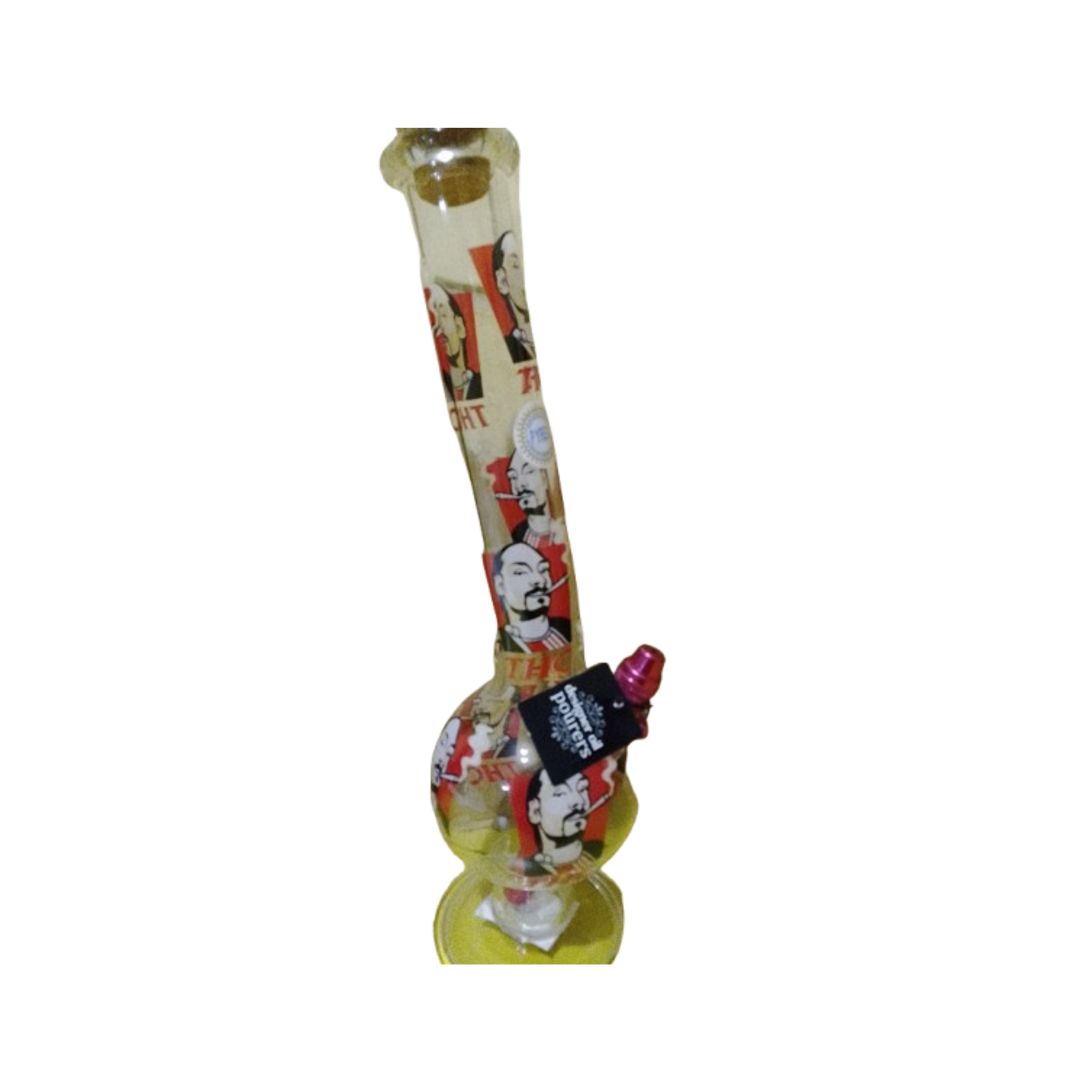Oil pourer 35cm