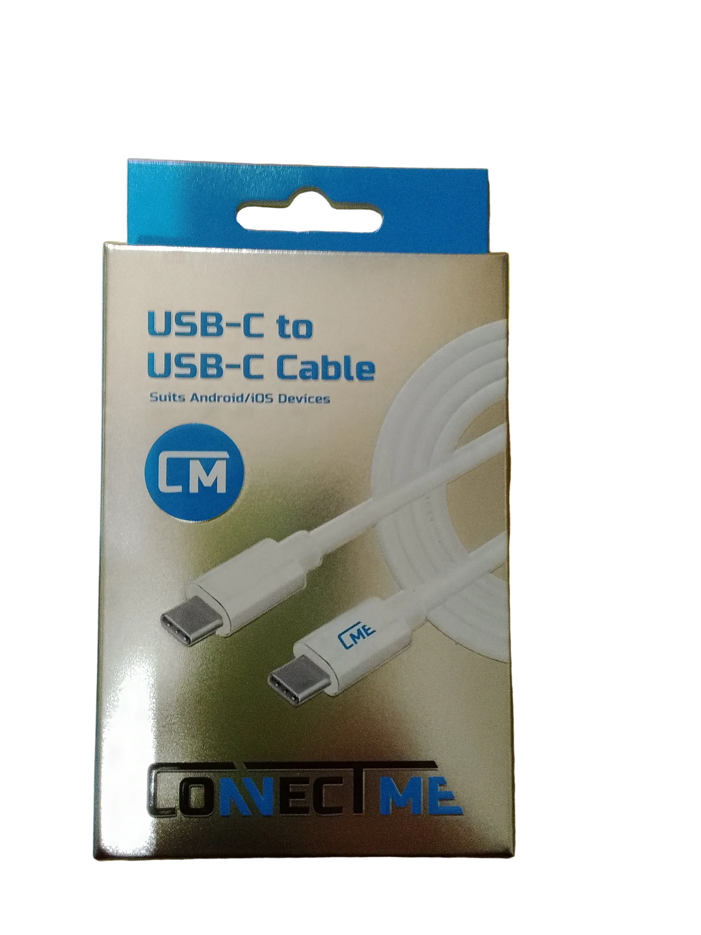 USB C to C cable