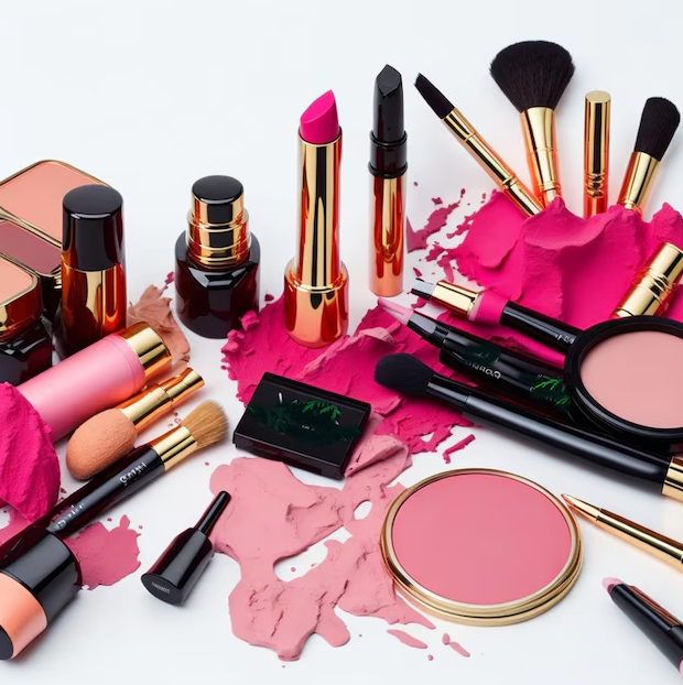 MAKE UP ASSORTED