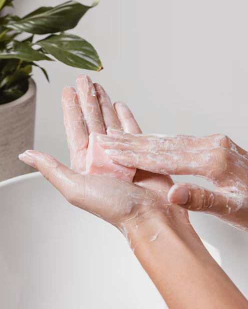 HAND & FEET MASKS