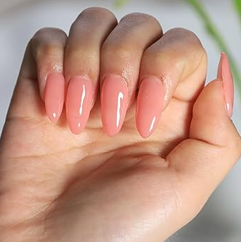 ULTRA COLOUR GEL NAIL POLISH