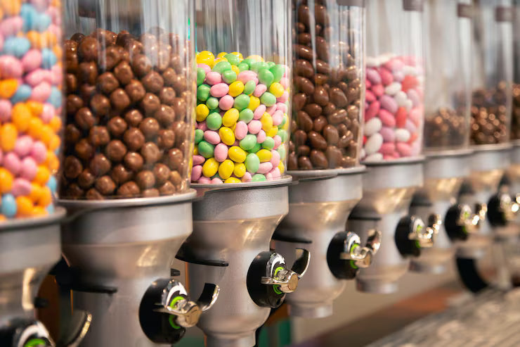 CONFECTIONARY