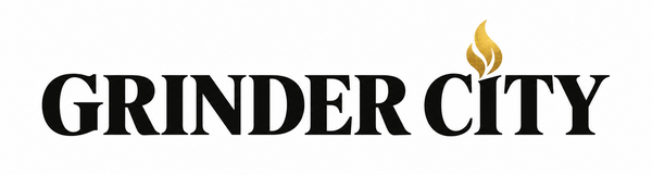 Grinder City