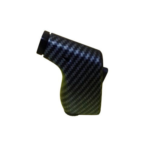 Jet lighter