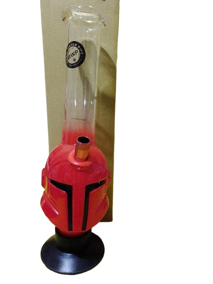 Large 31 cm sith trooper tobacco use only