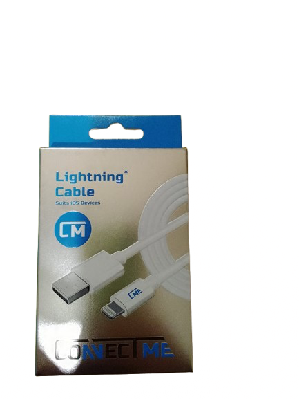 Lightning cable