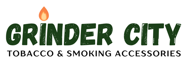 Grinder City