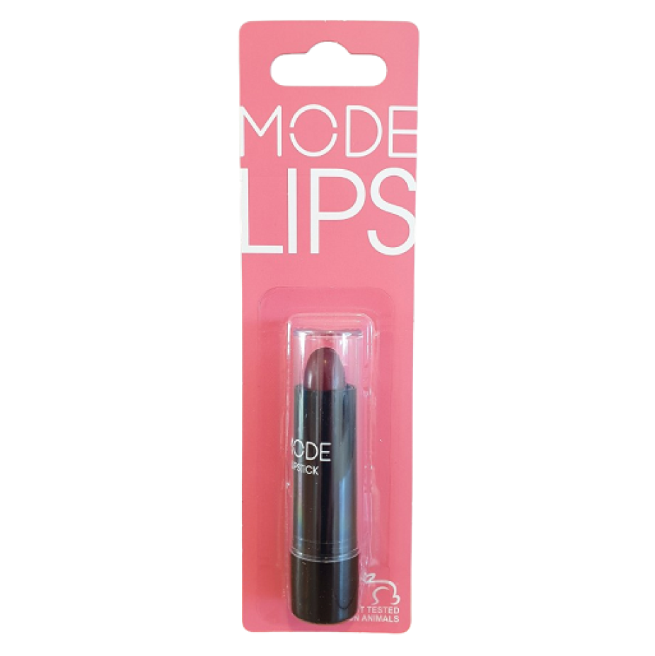 Mode Lipstick Majestic Plum