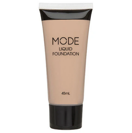 Mode Liquid Foundation Soft Ivory
