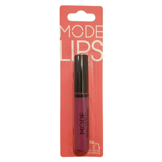 Mode Matte Lip Gloss Tiger Lily