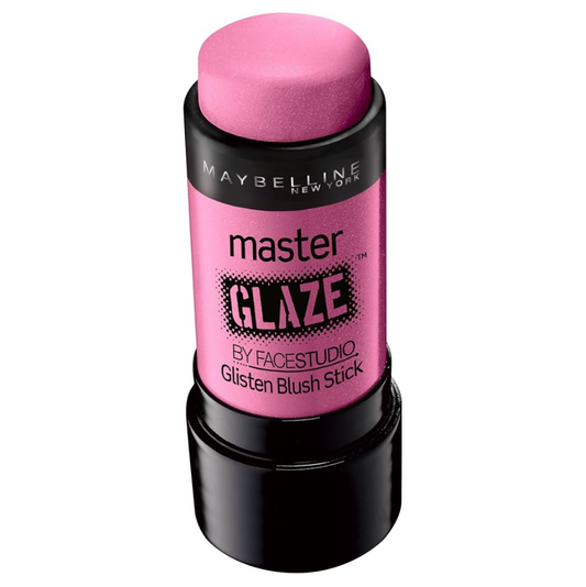 Maybelline Master Glaze Blush Stick Pink Fever