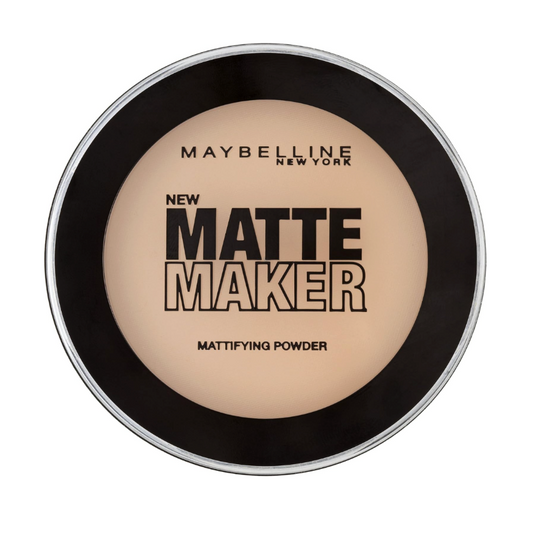 Maybelline Matte Maker Sun Beige