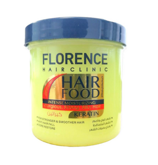 Florence Hair Food Keratin 200ml