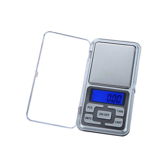 Rhino pocket scales