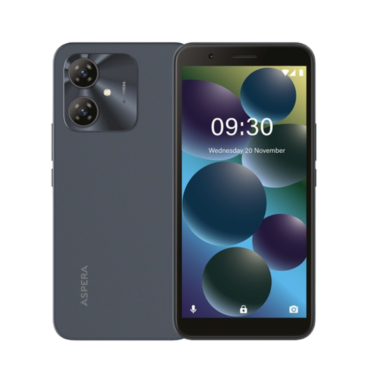 Aspera Chat Mobile Phone
