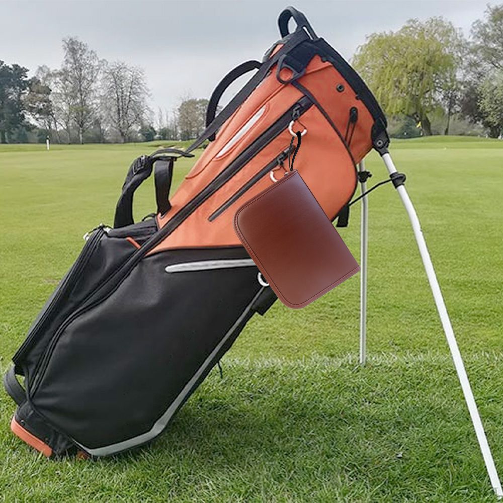 Golf Gear Gift Set